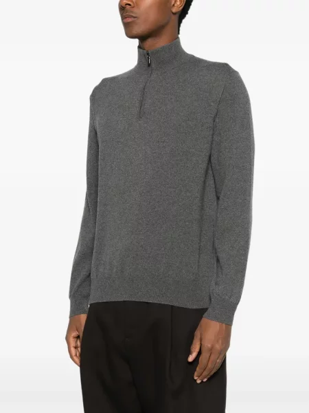 Pulover Loro Piana gri