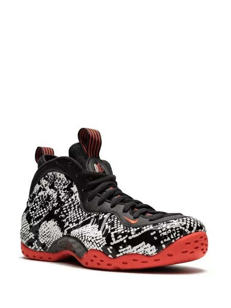 Tenisky Nike černé