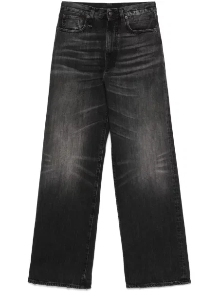 Blugi R13 negru