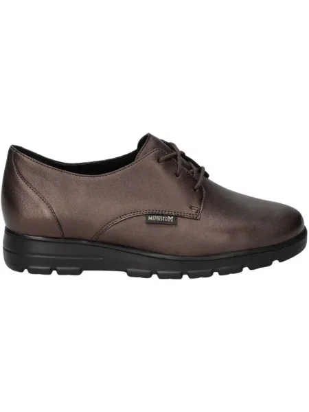 Pantofi Mephisto verde