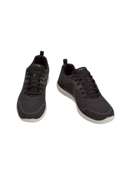 Pantofi Skechers negru