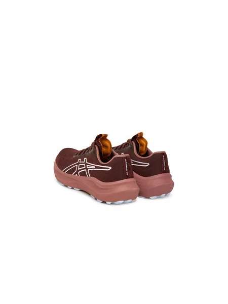 Futócipő Asics 14 Tr Bordó