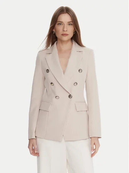 Maryley Marynarka beżowy