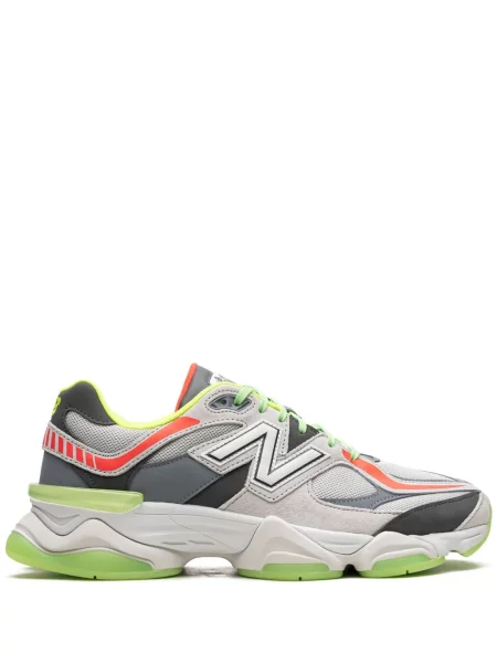 Sneakerși New Balance gri