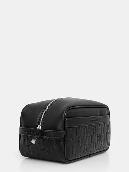 Косметичка Karl Lagerfeld K/TRAVELLER