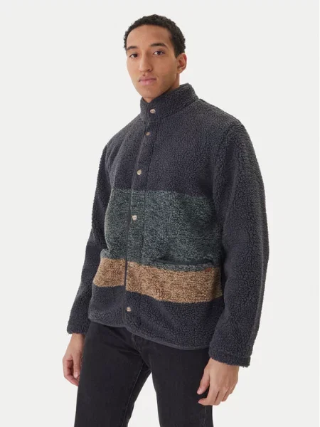 RVCA Prehodna jakna Mornarsko modra