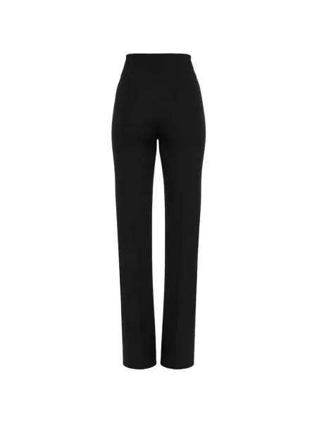Pantaloni Emporio Armani negru