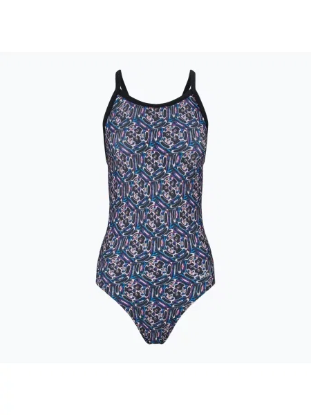 Jednodílné plavky HUUB Soundwave Costume