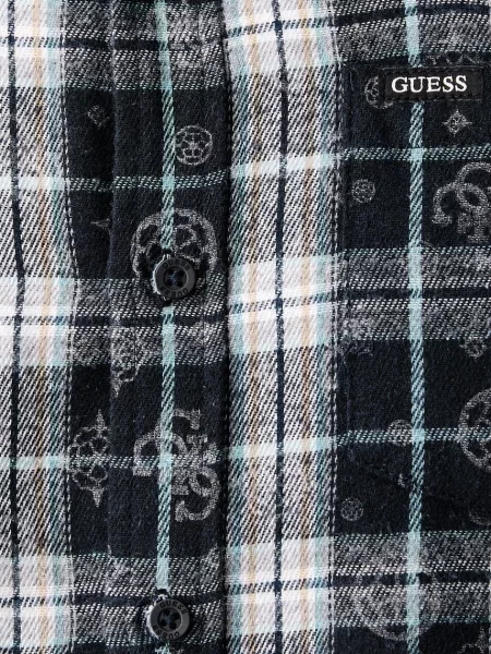 Guess сорочка