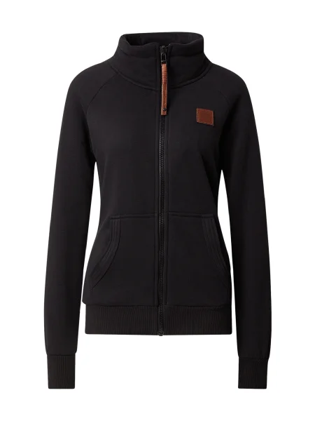 Naketano Hanorac negru