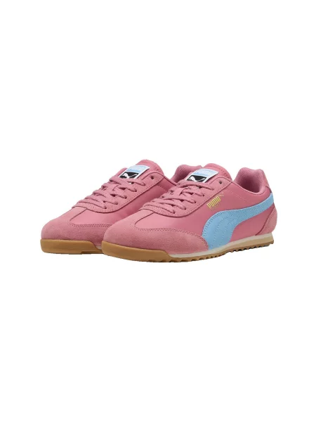 Pantofi Puma roz