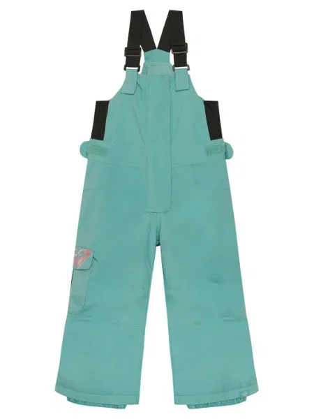 Roxy Pantaloni de schi Lola verde