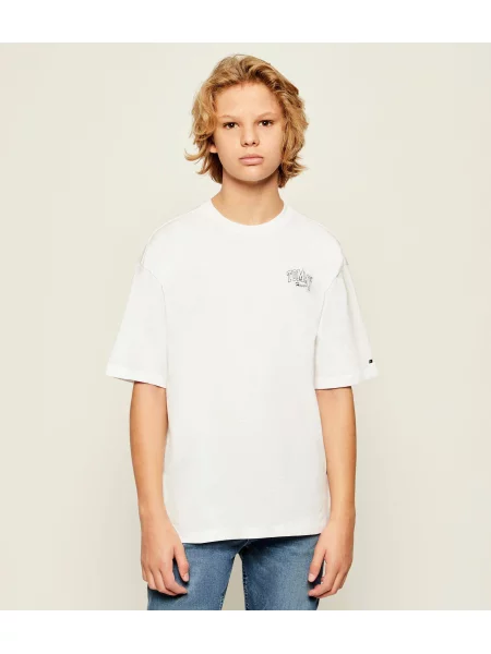 Tommy Hilfiger Póló