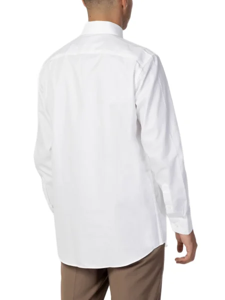 SELECTED Košile Ethan' bílá