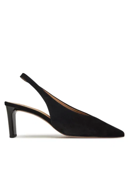 Обувки на HÖGL Cailee черен