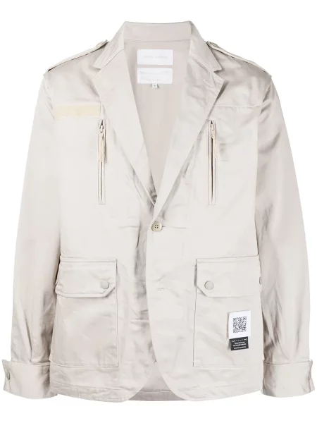 Blejzer Fumito Ganryu siva