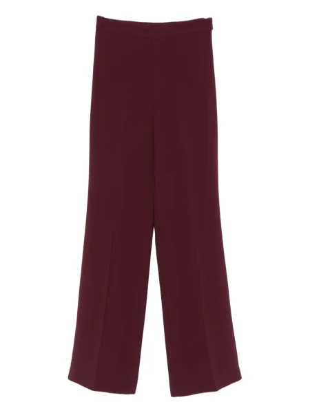Pantaloni Twinset violet