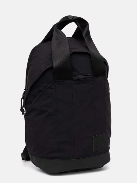 Nahrbtnik The North Face Never Stop Daypack črna
