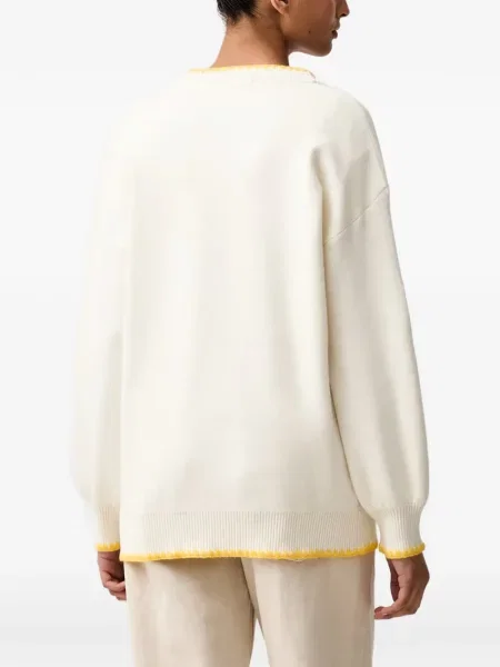 Lung cardigan Never Fully Dressed
