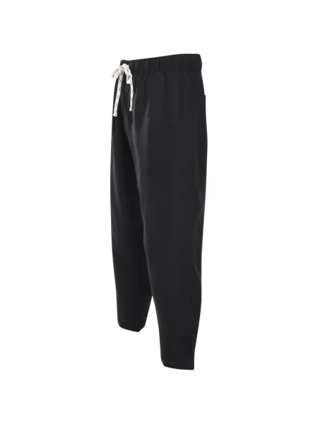 Pantaloni Marané negru