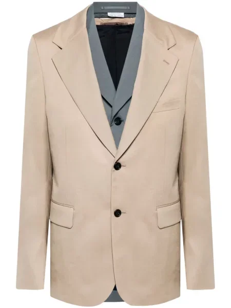 Sacou Comme Des Garcons Homme Plus
