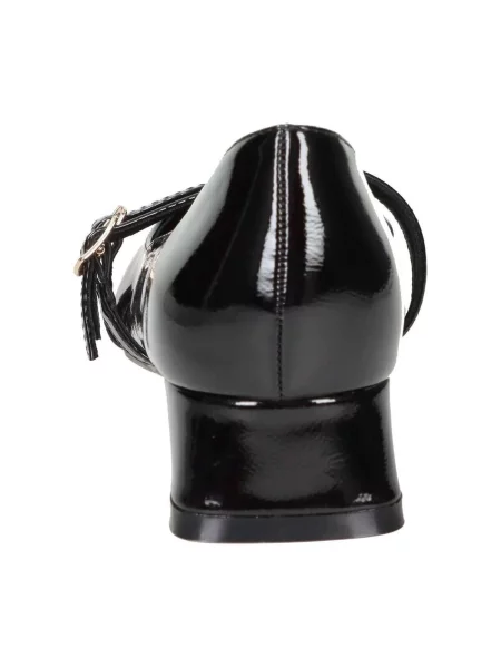 Pantofi Gioseppo negru