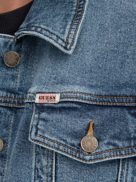 Джинсовая куртка Guess Originals