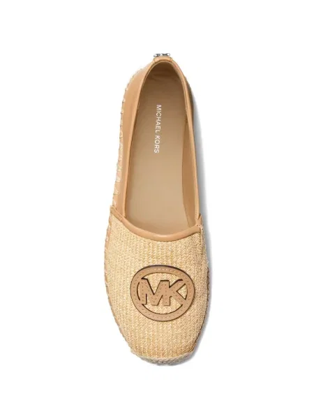 Espadrile Michael Kors cu autograf