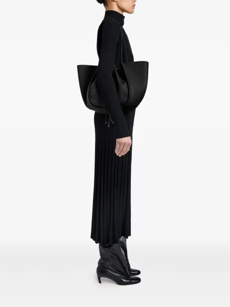 Geantă Proenza Schouler negru