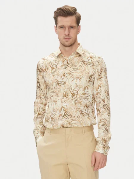 Srajca Marciano Guess bež