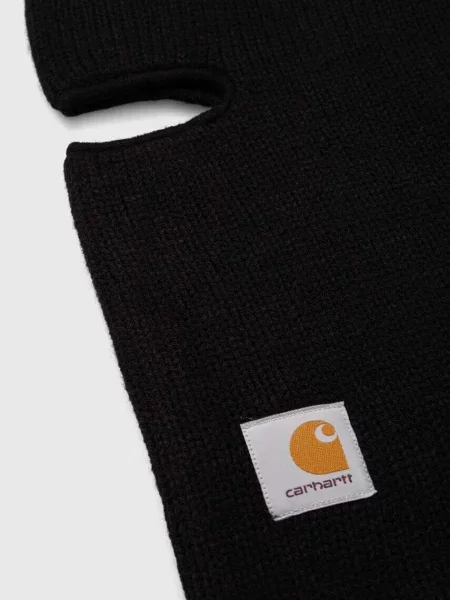 Carhartt WIP kominiarka Storm Mask czarny