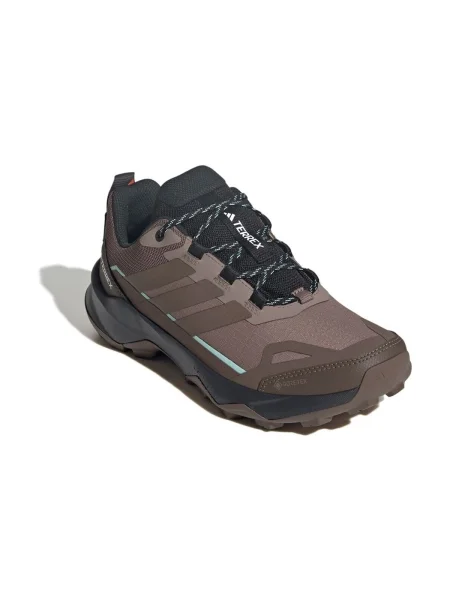 Tenisky Adidas Terrex hnedá