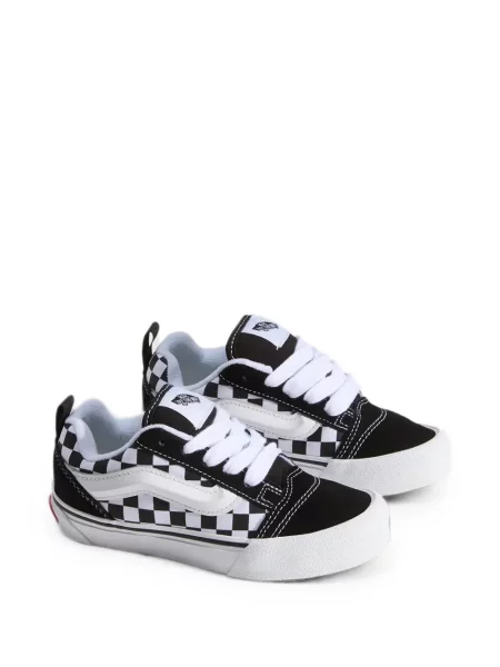 Dětské tenisky Vans Old Skool černé