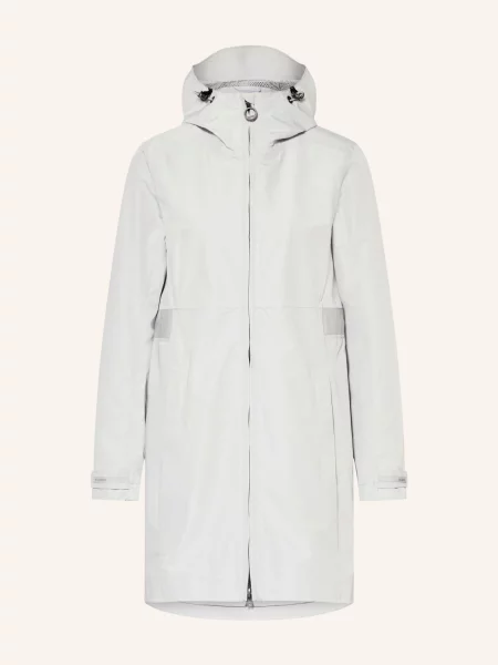 Wellensteyn Parka Forever Lady grau