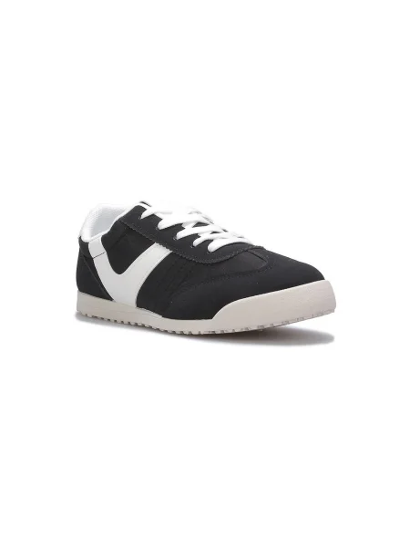 Pantofi La Modeuse negru