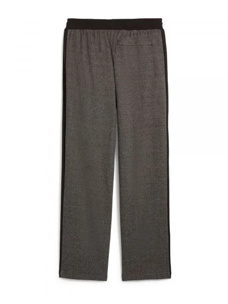 Pantaloni Puma negru