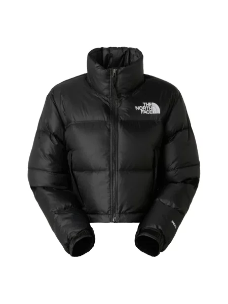 Kurtka The North Face czarna