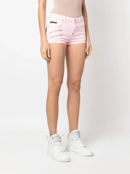 Bikerské kalhoty Philipp Plein