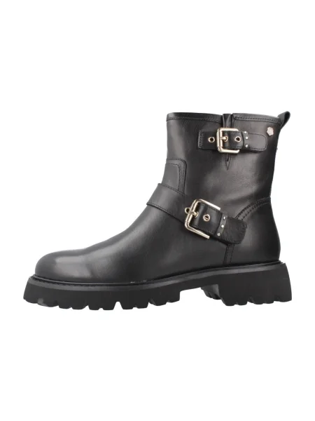 Pantofi Carmela negru