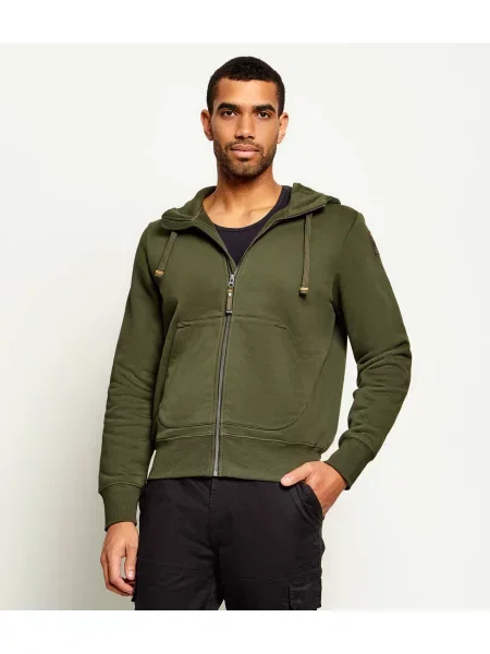 PARAJUMPERS Hanorac Charlie Easy