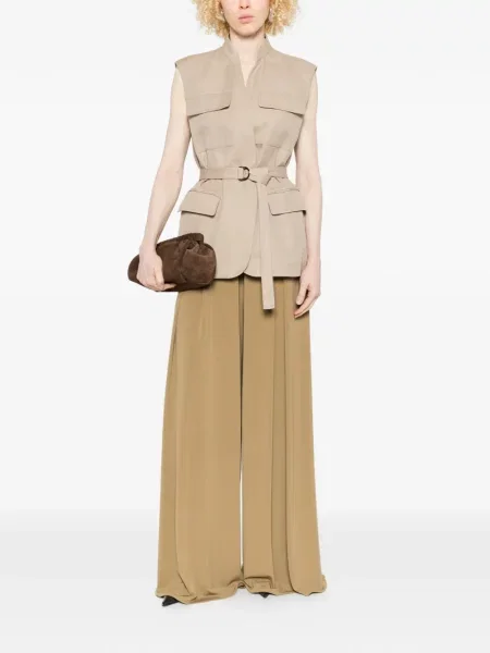 Pantaloni Max Mara