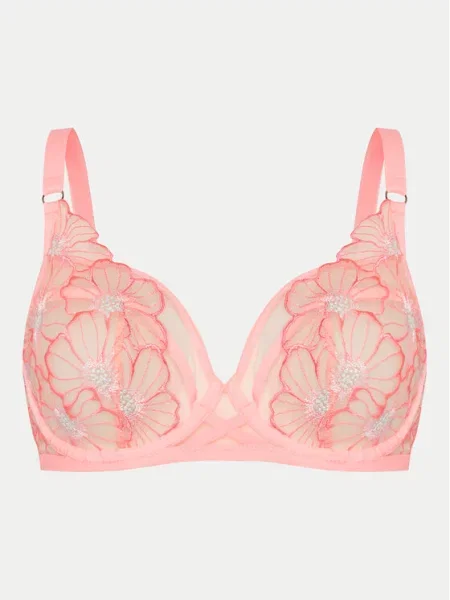 Chantelle Grudnjak sa žicom Lush ružičasta