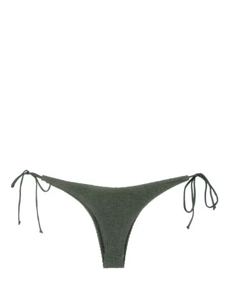 Bikini Bond Eye verde