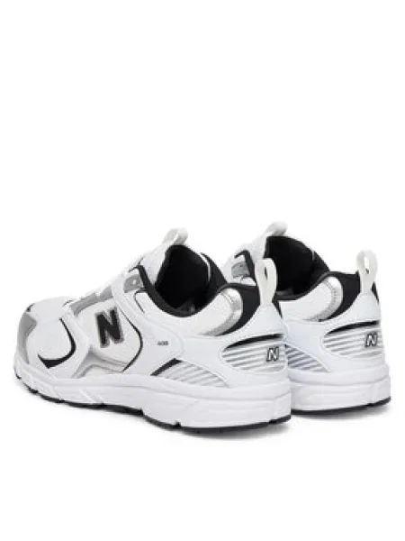 Tenisky New Balance biela
