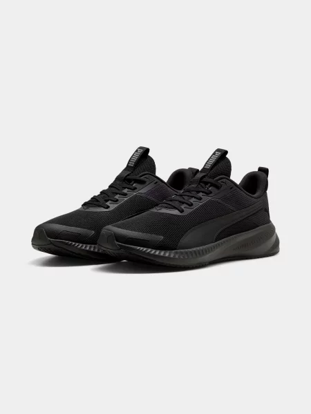 Кроссовки для бега Puma черные