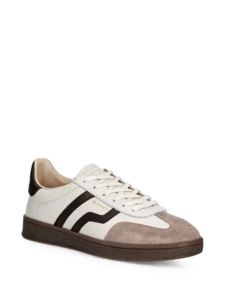 Sneakerși Gant cu imagine