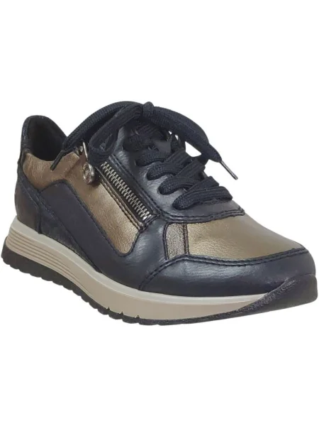 Sneakerși Rieker
