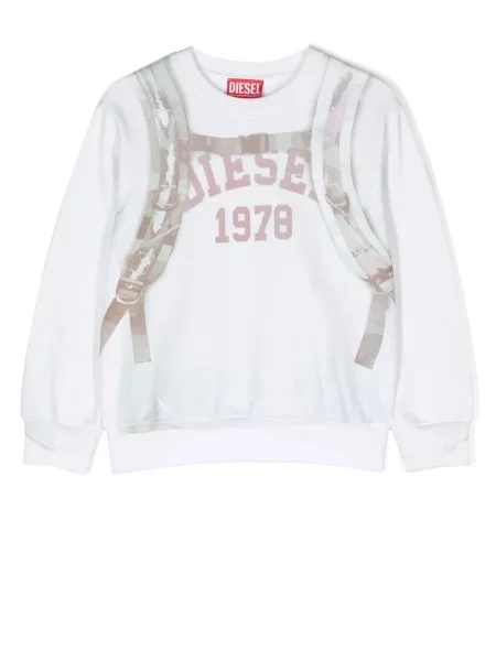 Sweter dziecięcy Diesel