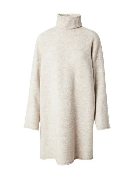 Aware Úpletové šaty VMGemma režná