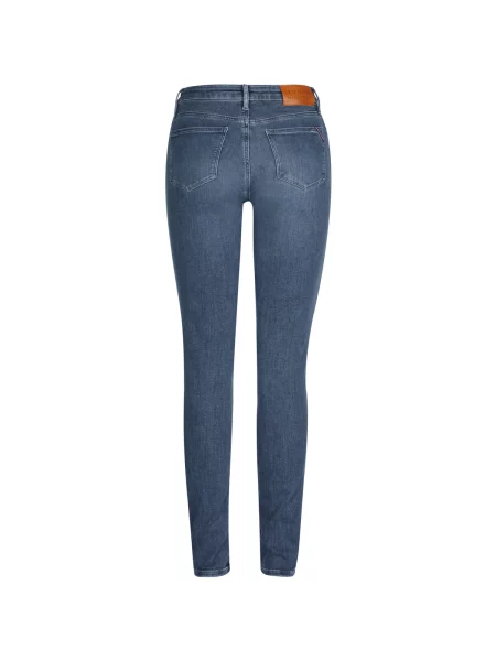 Blugi Tommy Hilfiger albastru